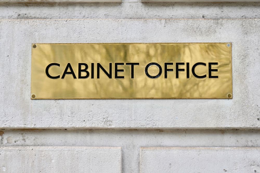 The Cabinet has been given until 4pm Thursday to produce Boris Johnson's WhatsApp messages and personal notes (Alamy)